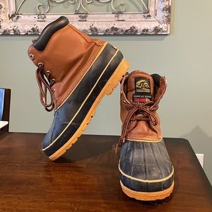 Igloo women’s boots